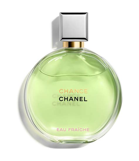 geurnoten chanel chance|chanel chance 92 200 ingredients.